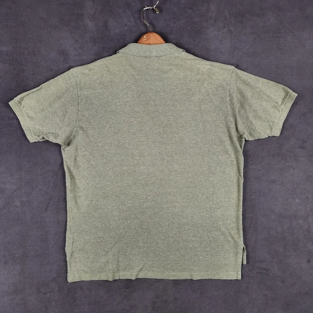 Ralph Lauren measurements shoulder